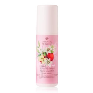 Oriental Princess Apple Smoothie Scent Roller Deodorant – 50 ml