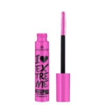 ⁦ماسكارا I Love Extreme Crazy Volume من Essence⁩ - الصورة ⁦2⁩