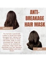 ⁦مجموعة زيت الأرغان للعناية بالشعر وتقليل التقصف (شامبو + بلسم + بديل الزيت) – Skin Doctor Argan Oil Hair Care Set⁩ - الصورة ⁦9⁩