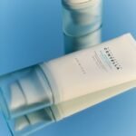⁦واقي شمس مرطب سنتيلا هيالو سيكا سيروم SPF50+ PA++++ من SKIN1004 – 50 مل⁩ - الصورة ⁦6⁩