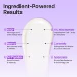 ⁦كريم العين نمبرزين رقم 9 +NAD ريتينول فوليومتوكس 10 مل – Numbuzin No.9 NAD+ Retinol Volumetox Eye Cream 10ml⁩ - الصورة ⁦4⁩