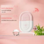 ⁦واقي شمس لتفتيح البقع SPF 50 PA++ 50 جم – ESTELIN Fade Spots Bright Complete Sunscreen⁩ - الصورة ⁦3⁩