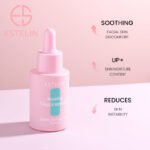 ⁦سيروم الورد والنياسيناميد لإخفاء البقع 30 مل – ESTELIN Rosehip Niacinamide Spots Fading Face Serum⁩ - الصورة ⁦7⁩