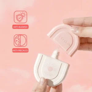 واقي شمس لتفتيح البقع SPF 50 PA++ 50 جم – ESTELIN Fade Spots Bright Complete Sunscreen