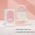⁦واقي شمس لتفتيح البقع SPF 50 PA++ 50 جم – ESTELIN Fade Spots Bright Complete Sunscreen⁩ - الصورة ⁦2⁩
