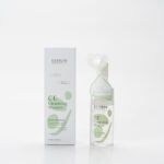ESTELIN Ceramide & Centella Repairing Cleansing Mousse 125ml