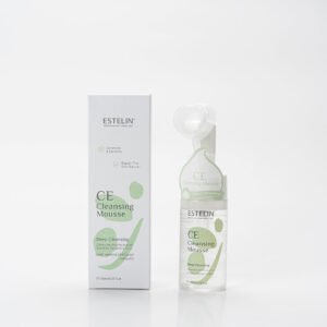 ESTELIN Ceramide & Centella Repairing Cleansing Mousse 125ml