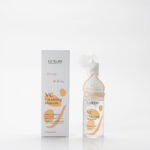 إستيلين موس تنظيف وإشراقة البشرة بفيتامين C وزهرة الكاميليا 125 مل – ESTELIN Vitamin C & Camellia Brightening Cleansing Mousse 125ml