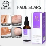 ⁦سيروم إصلاح علامات التمدد والندوب باللافندر للوجه والجسم 30 مل – ESTELIN Lavender Stretch Mark & Scar Repair Serum⁩ - الصورة ⁦2⁩