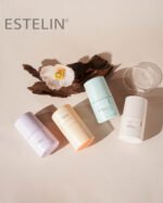 ⁦مزيل العرق رول أون ناتشورال ريفريش للنساء 50 مل – ESTELIN Natural Refresh Roll-On Deodorant⁩ - الصورة ⁦2⁩