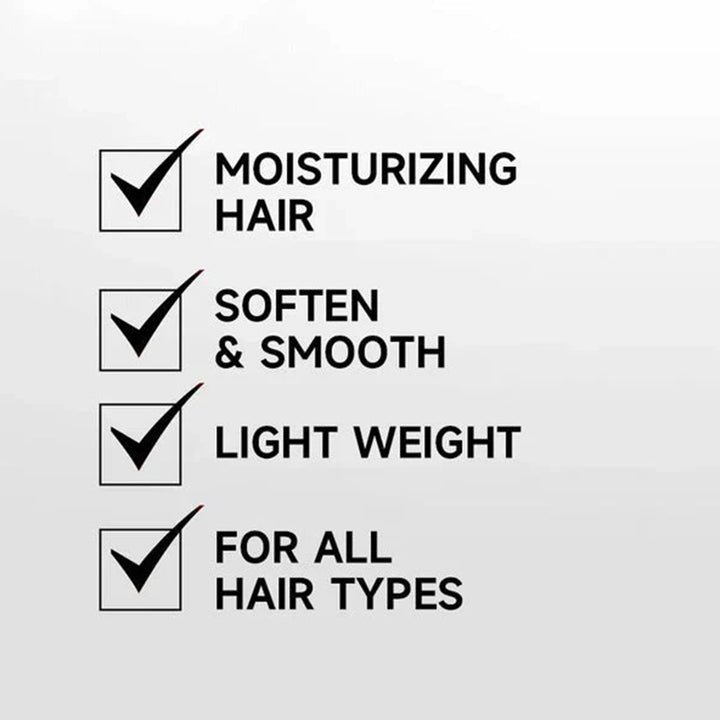 ⁦شامبو الماكا المرطب للشعر الجاف والتالف 500 مل – Karseell Maca Essence Moisture Shampoo⁩ - الصورة ⁦5⁩