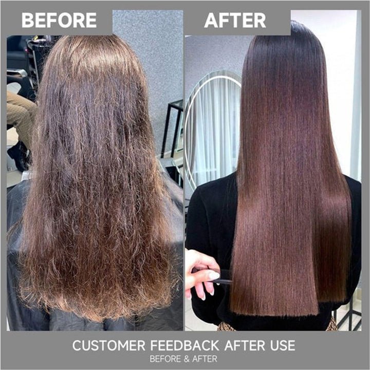 ⁦شامبو الماكا المرطب للشعر الجاف والتالف 500 مل – Karseell Maca Essence Moisture Shampoo⁩ - الصورة ⁦2⁩