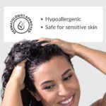 ⁦شامبو الماكا المرطب للشعر الجاف والتالف 500 مل – Karseell Maca Essence Moisture Shampoo⁩ - الصورة ⁦4⁩