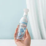 ⁦إستيلين موس تنظيف وترطيب البشرة بحمض الهيالورونيك وفيتامين B5 125 مل – ESTELIN Hyaluronic Acid & B5 Moisturizing Cleansing Mousse 125ml⁩ - الصورة ⁦3⁩