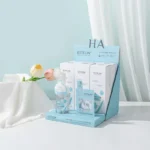 ⁦إستيلين موس تنظيف وترطيب البشرة بحمض الهيالورونيك وفيتامين B5 125 مل – ESTELIN Hyaluronic Acid & B5 Moisturizing Cleansing Mousse 125ml⁩ - الصورة ⁦2⁩