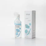 إستيلين موس تنظيف وترطيب البشرة بحمض الهيالورونيك وفيتامين B5 125 مل – ESTELIN Hyaluronic Acid & B5 Moisturizing Cleansing Mousse 125ml