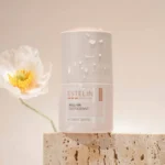 مزيل العرق رول أون إنفزبل وايت للنساء 50 مل – ESTELIN Invisible White Roll-On Deodorant
