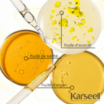 ⁦زيت الماكا لإصلاح وتغذية الشعر التالف 50 مل – Karseell Maca Essence Oil⁩ - الصورة ⁦4⁩