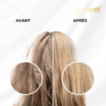 ⁦زيت الماكا لإصلاح وتغذية الشعر التالف 50 مل – Karseell Maca Essence Oil⁩ - الصورة ⁦5⁩