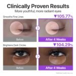 ⁦كريم العين نمبرزين رقم 9 +NAD ريتينول فوليومتوكس 10 مل – Numbuzin No.9 NAD+ Retinol Volumetox Eye Cream 10ml⁩ - الصورة ⁦7⁩