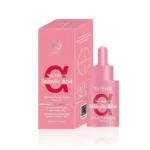 سيروم حمض الساليسيليك وزيت شجرة الشاي لتقليل مظهر المسام 30 مل – ESTELIN Tea Tree Oil Salicylic Acid Shrink Pores Face Serum