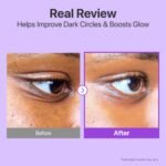 ⁦كريم العين نمبرزين رقم 9 +NAD ريتينول فوليومتوكس 10 مل – Numbuzin No.9 NAD+ Retinol Volumetox Eye Cream 10ml⁩ - الصورة ⁦6⁩