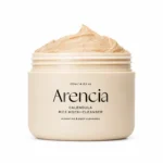 غسول كوري بالأرز والكاليندولا لتنظيف البشرة Arencia – 120 g