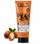 بديل الزيت بزيت الأرغان للشعر المتقصف 200 مل – Skin Doctor Argan Oil Anti-Breakage Oil Replacement