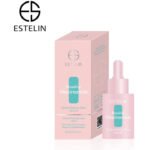 سيروم الورد والنياسيناميد لإخفاء البقع 30 مل – ESTELIN Rosehip Niacinamide Spots Fading Face Serum
