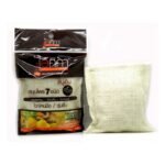 ⁦صابون الأعشاب السبعة المبرد 70 جم – Isika Herbs 7 Herbs Cool Herbal Soap Super Clear⁩ - الصورة ⁦5⁩