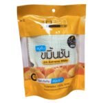 ⁦صابون الكركم التايلندي المبرد إكستريم وايت 70 جم – Isika Herbs Turmeric Cool Soap Extreme White⁩ - الصورة ⁦5⁩
