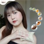 ⁦صابون الثاناكا التايلندي المبرد إكسترا سموث 70 جم – Isika Herbs Tanaka Cool Soap Extra Smooth⁩ - الصورة ⁦3⁩