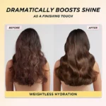⁦زيت الماكا لإصلاح وتغذية الشعر التالف 50 مل – Karseell Maca Essence Oil⁩ - الصورة ⁦6⁩