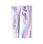 HiQuin 4% Cream | Hydroquinone 4% | Dark Spot & Melasma Treatment | 30g