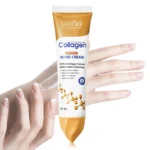 SADOER Collagen Anti-Aging Hand Cream 30g - Image 8