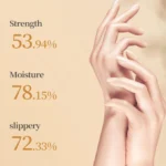 SADOER Collagen Anti-Aging Hand Cream 30g - Image 6