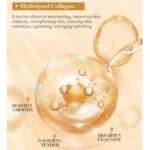 SADOER Collagen Anti-Aging Hand Cream 30g - Image 2