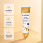 SADOER Collagen Anti-Aging Hand Cream 30g - Image 3