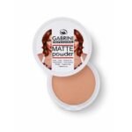 Gabrini Professional Matte Powder No. 03 - 12 g