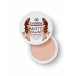 Gabrini Professional Matte Powder No. 01 - 12 g