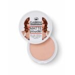 Gabrini Professional Matte Powder No. 02 - 12 g