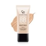 Golden Rose BB Cream Beauty Balm 03 Natural 30 ml