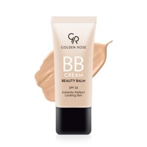 Golden Rose BB Cream Beauty Balm 03 Natural 30 ml