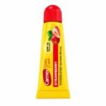 Carmex Daily Care Strawberry Moisturizing Lip Balm SPF 15 10 g