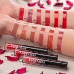 Golden Rose Vinyl Gloss High Shine Lipgloss Shade 03 - 4.5 ml - Image 2