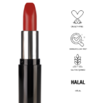 Pastel Nude Lipstick Moisturizing Formula Shade 548 - 4.3 g