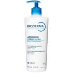BIODERMA Atoderm Crème Ultra كريم مرطب فائق للبشرة العادية إلى الجافة 500 ml