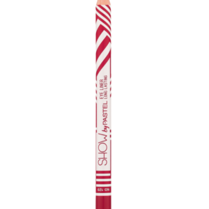 Show By Pastel Eye Pencil Ruby Red Shade 129 - 1.14 g