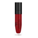 Golden Rose Longstay Liquid Matte Lipstick Classic Red 18 5.5 ml
