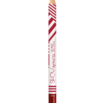 Show By Pastel Lip Liner Rosy Brown Shade 202 - 1.14 g